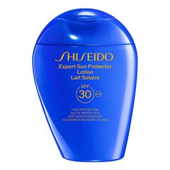 Blue Expert Sun Protector Lotion SPF30, SHISEIDO