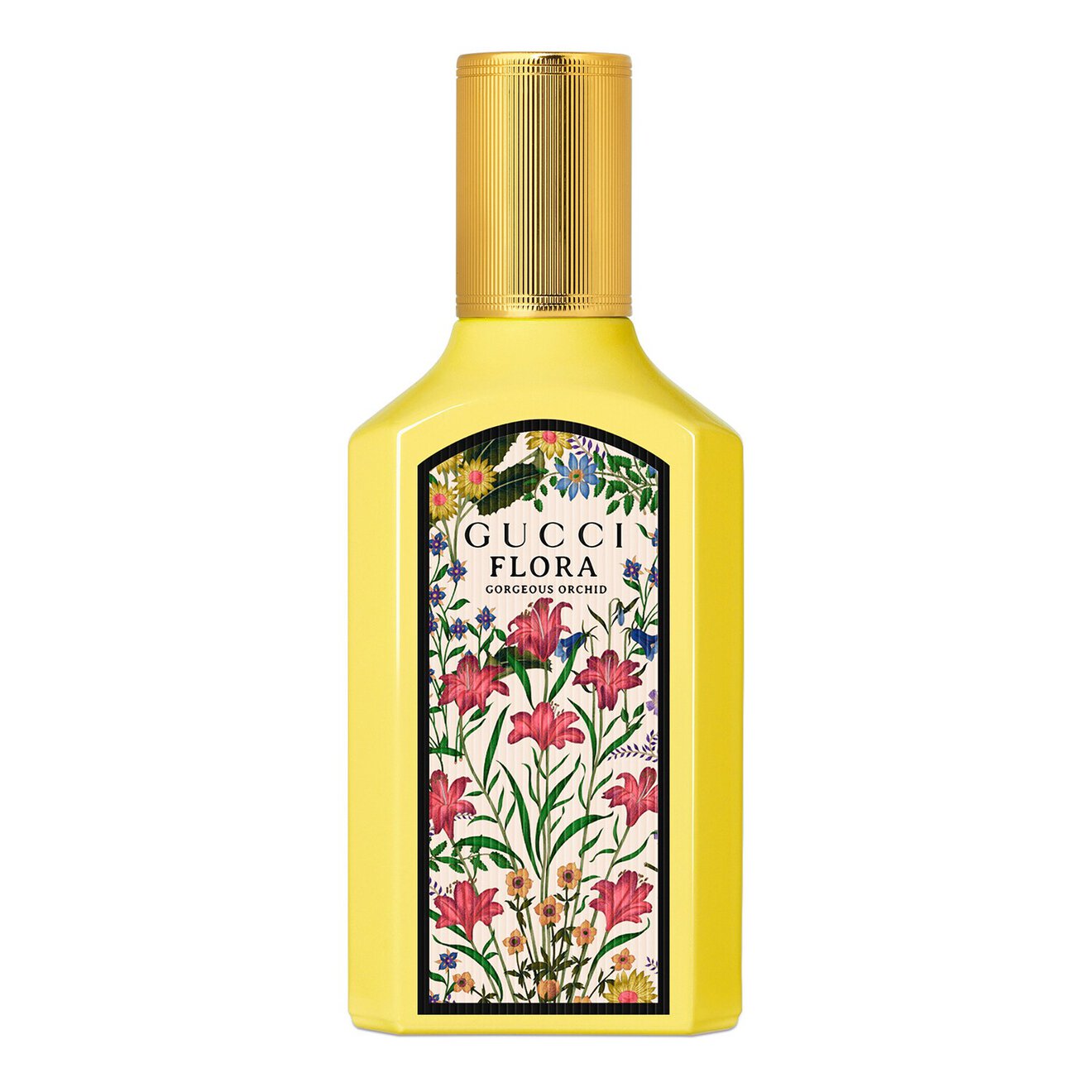 Flora Gorgeous Orchid - Eau de Parfum