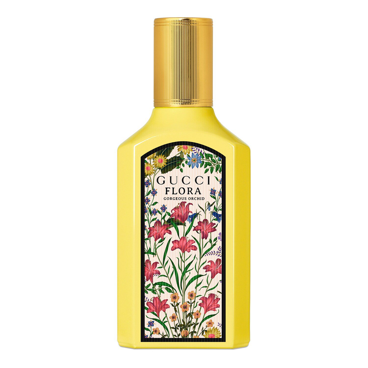 Flora Gorgeous Orchid - Eau de Parfum