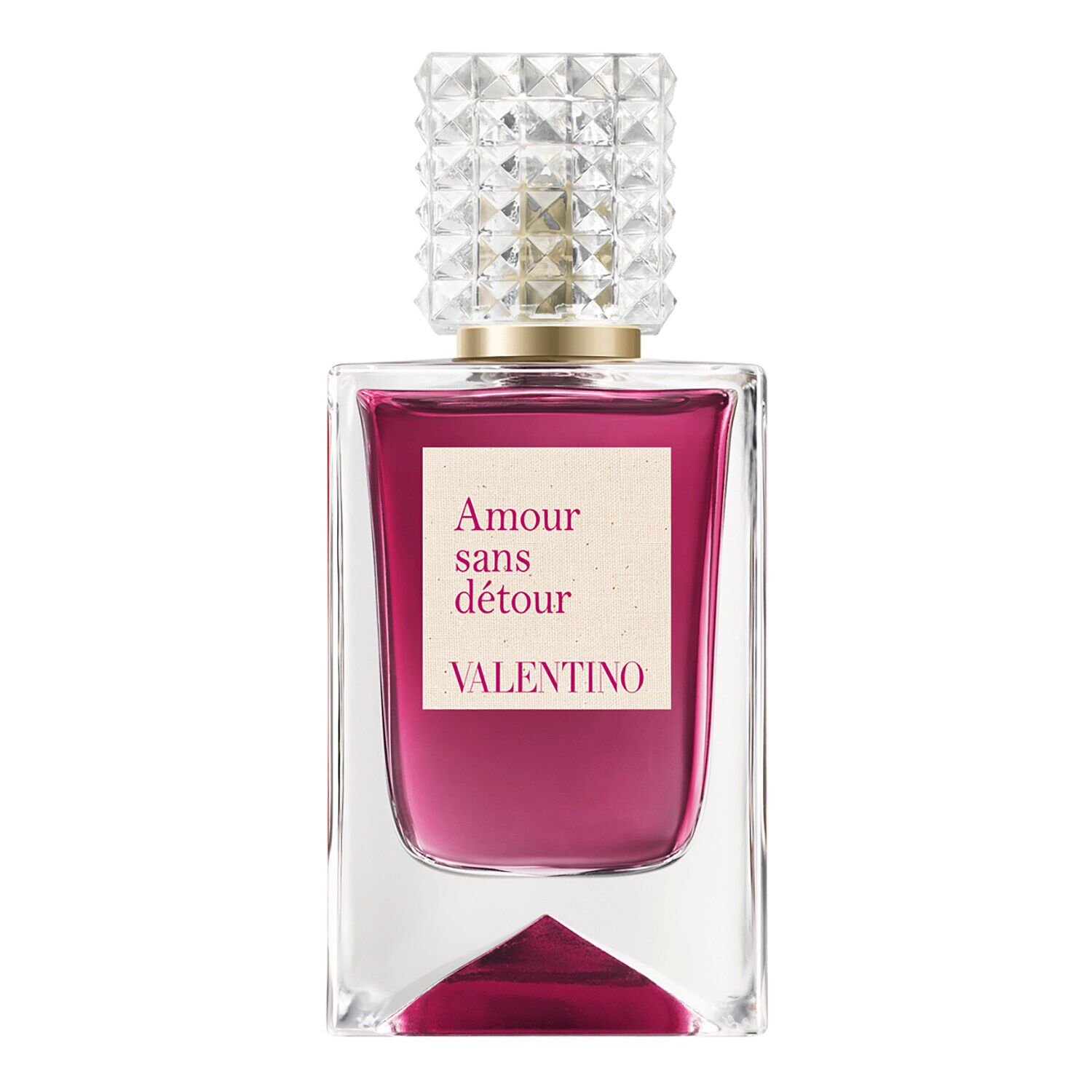 Anatomy of Dreams Amour sans détour Parfum