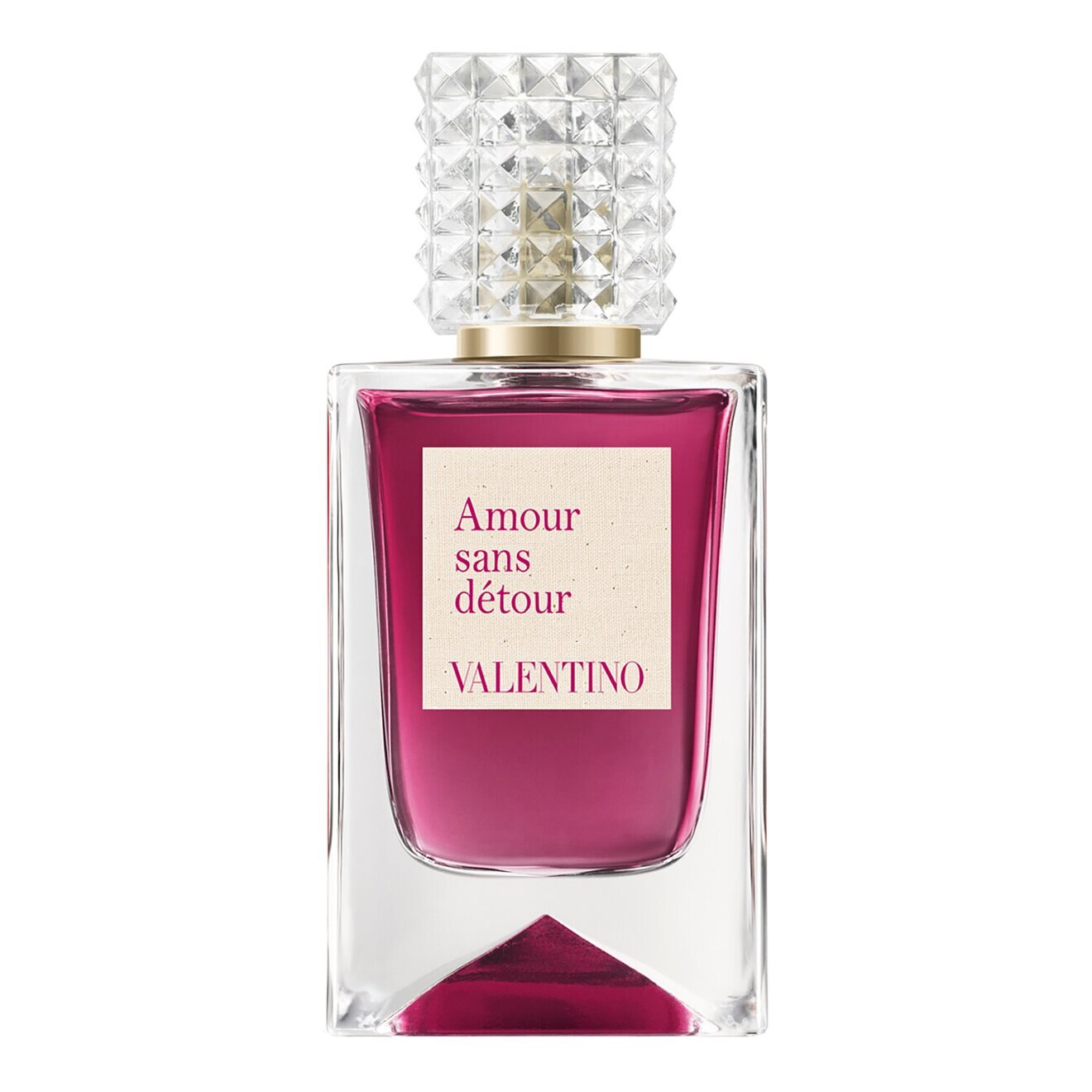 Anatomy of Dreams Amour sans détour Parfum