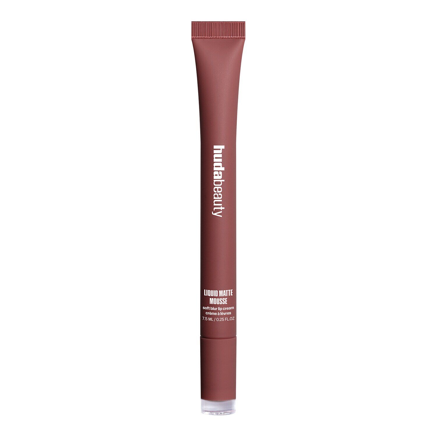 Liquid Matte Mousse