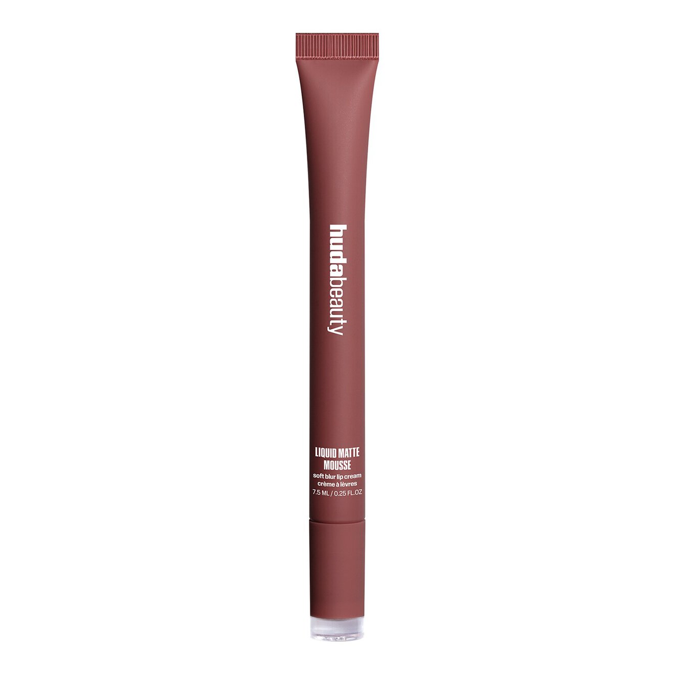 Liquid Matte Mousse