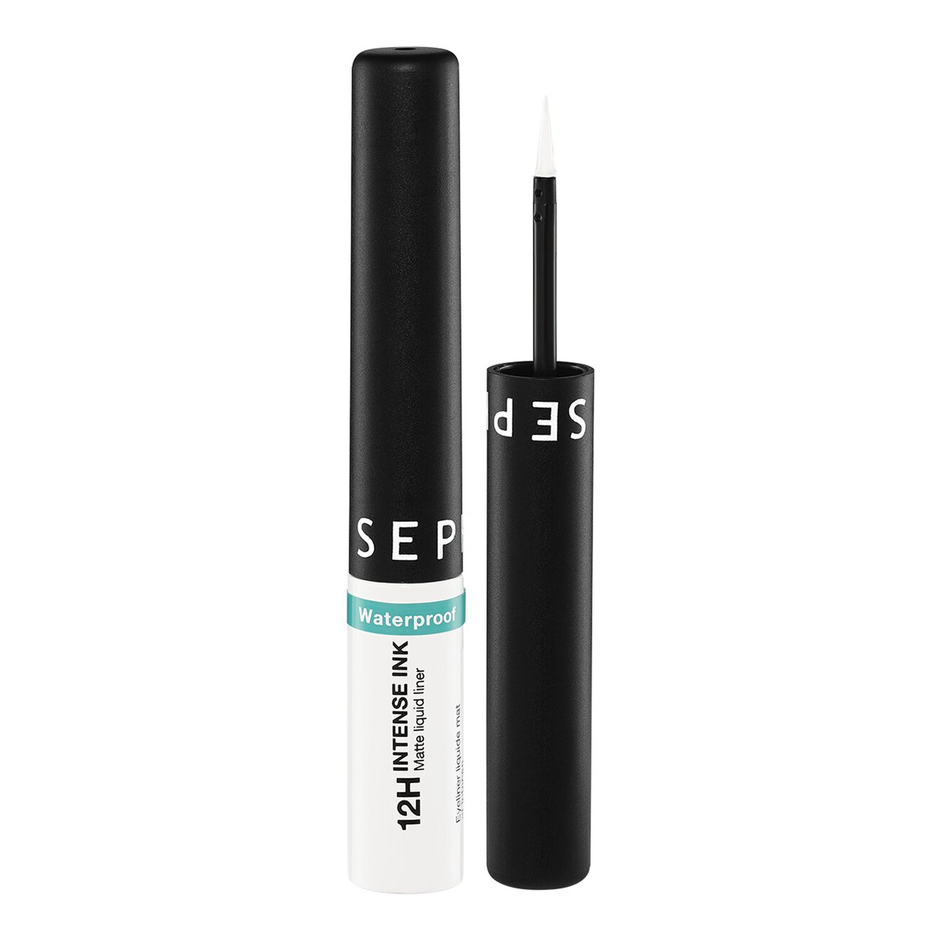 12H Intense Ink Liner - Matte Liquid Eyeliner