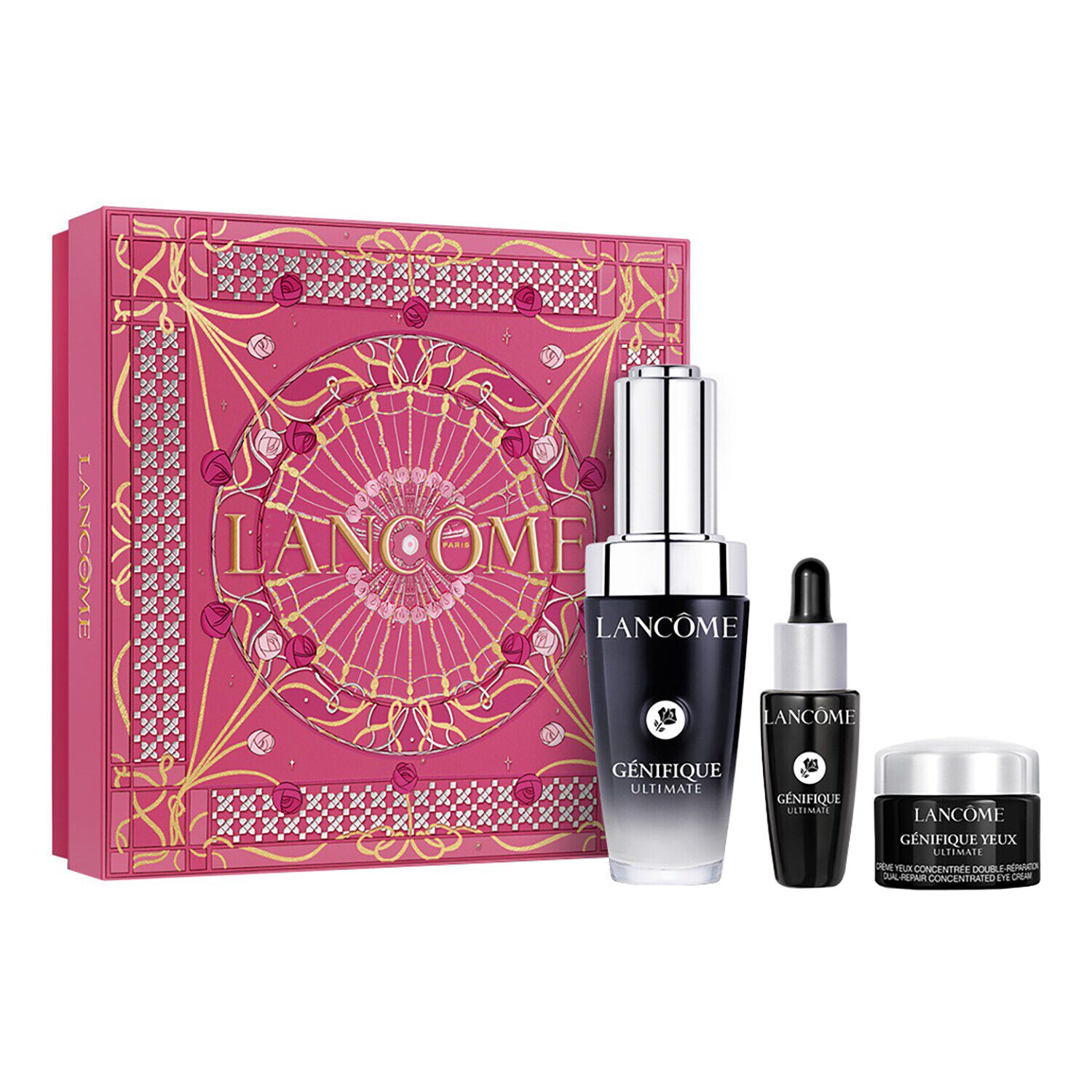 Génifique Ultimate Serum Set Ramadan - Limited Edition