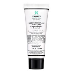 Over & Under Cream-to-Powder Deodorant, KIEHL'S SINCE 1851