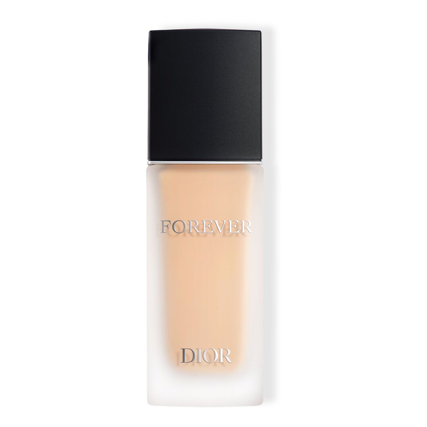 Dior Forever No-Transfer 24h Wear Matte Foundation