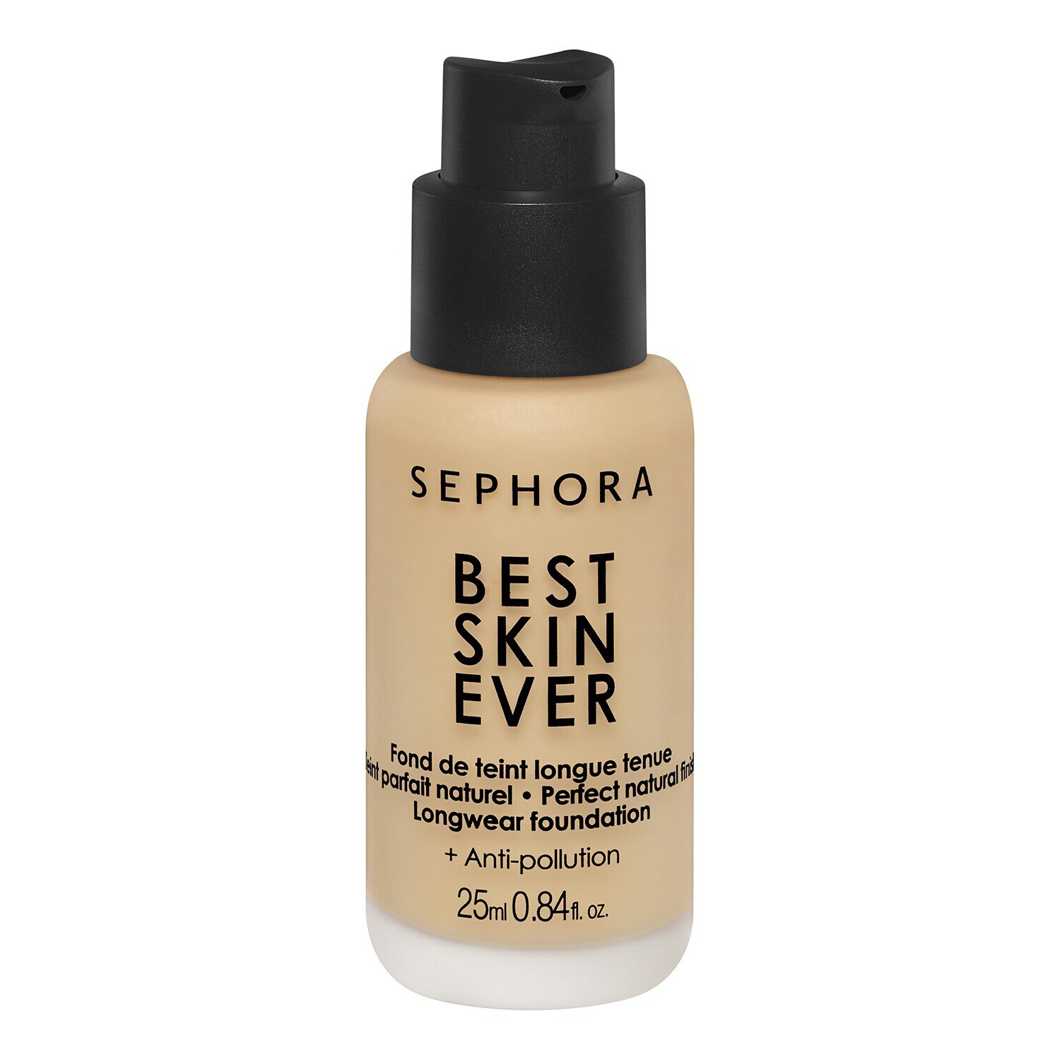 Best Skin Ever Foundation