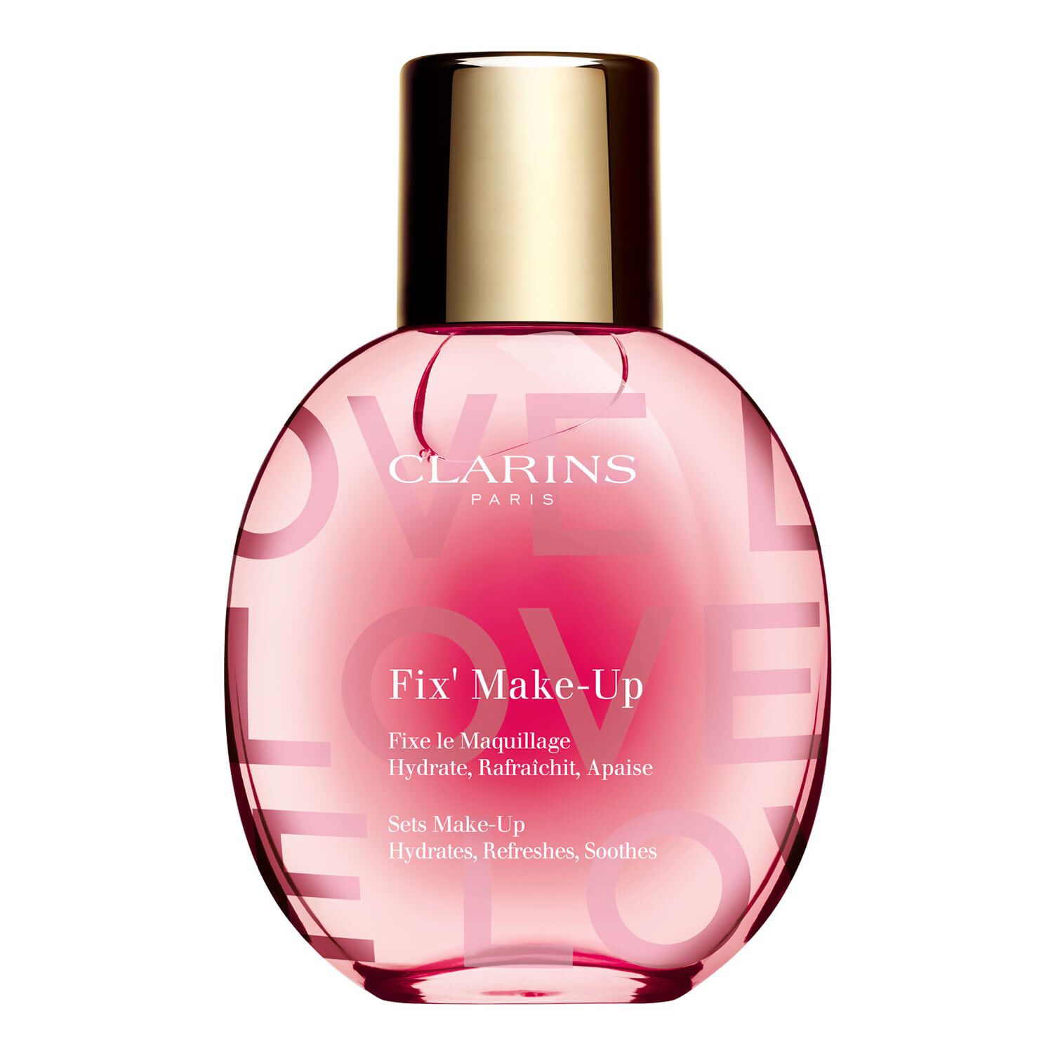 Fix' Make-Up - LOVE Collection