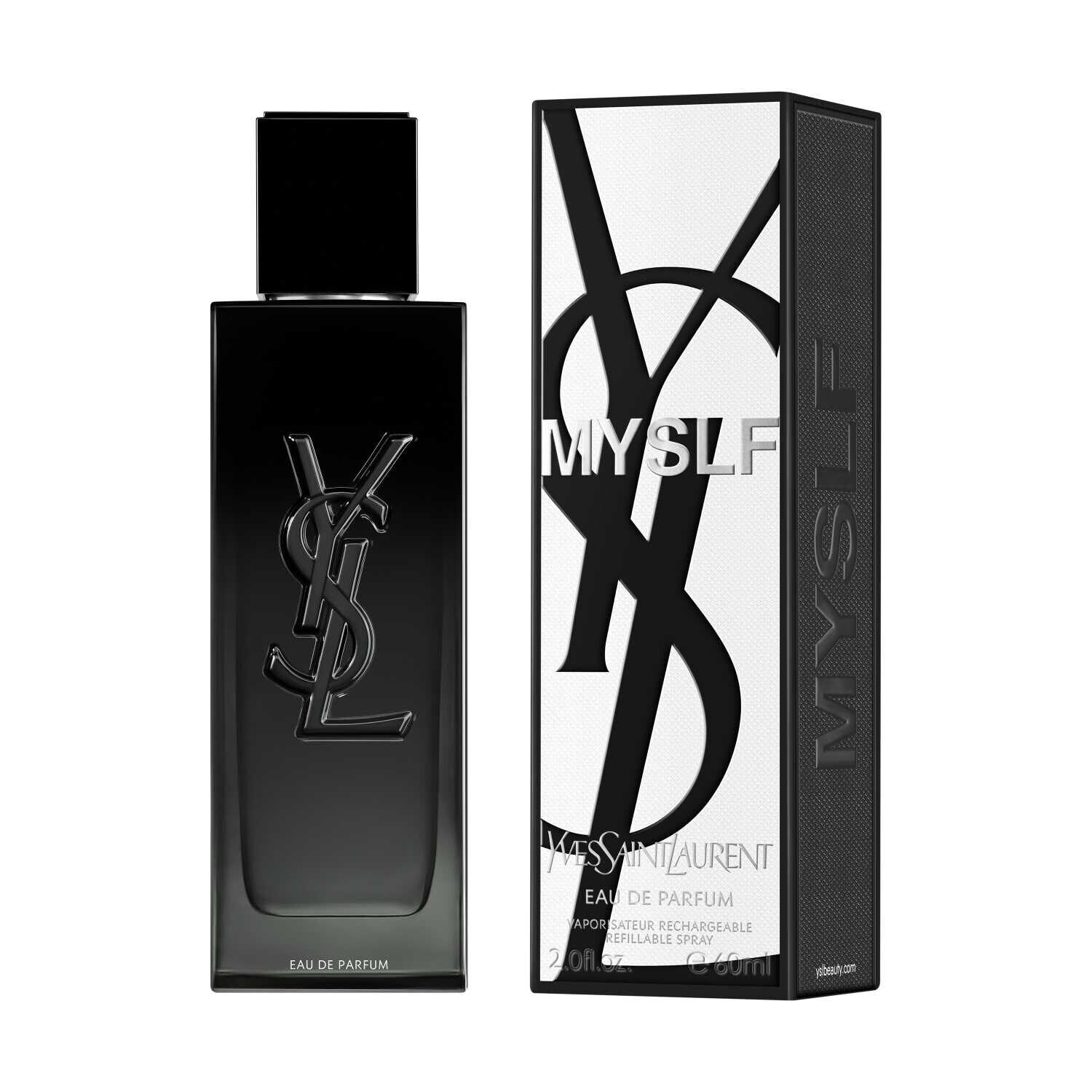 Myslf Eau de Parfum YVES SAINT LAURENT SEPHORA