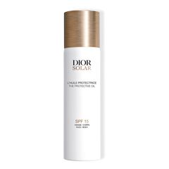Dior Solar - The Protective Face and Body Oil, DIOR