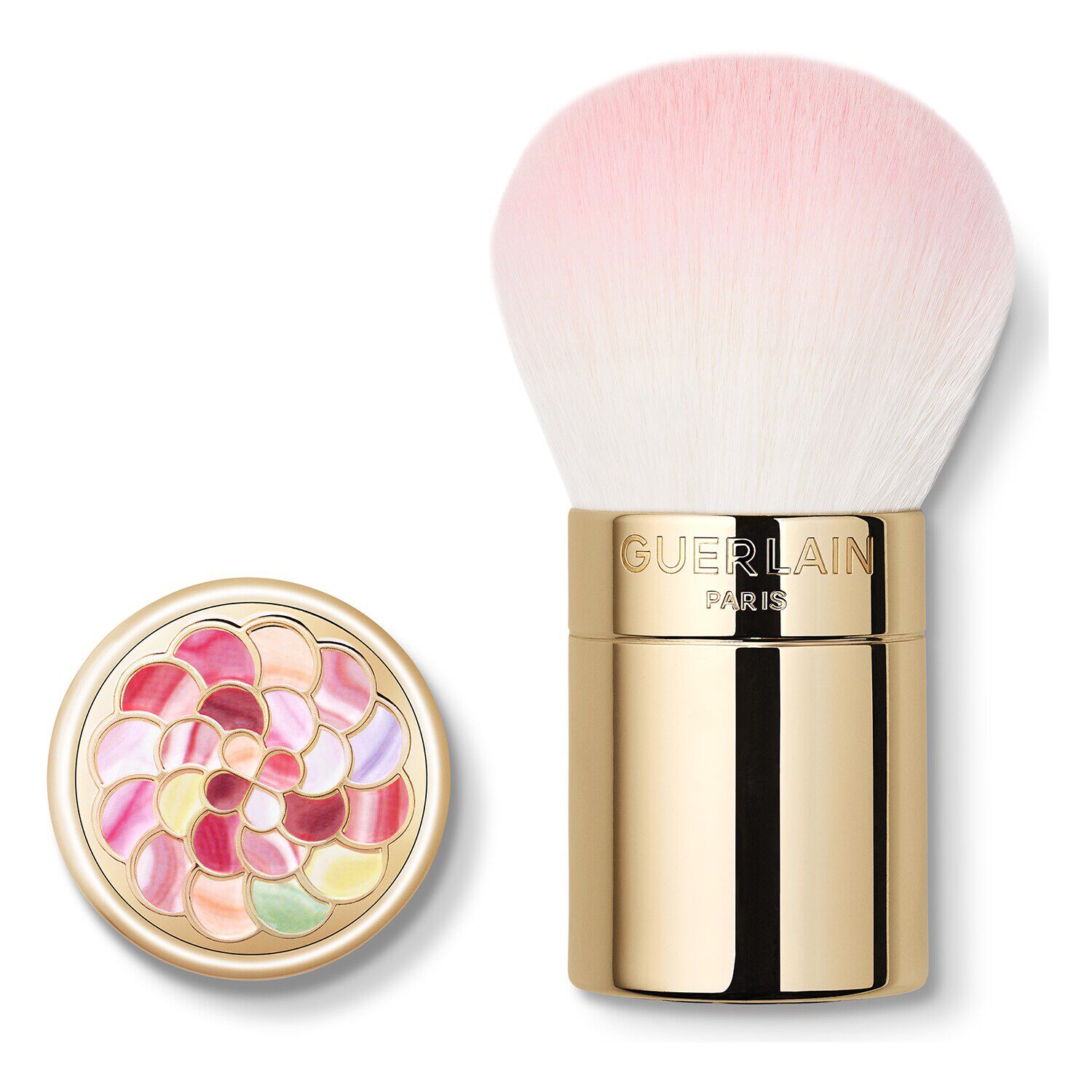 Météorites Brush - Powder brush