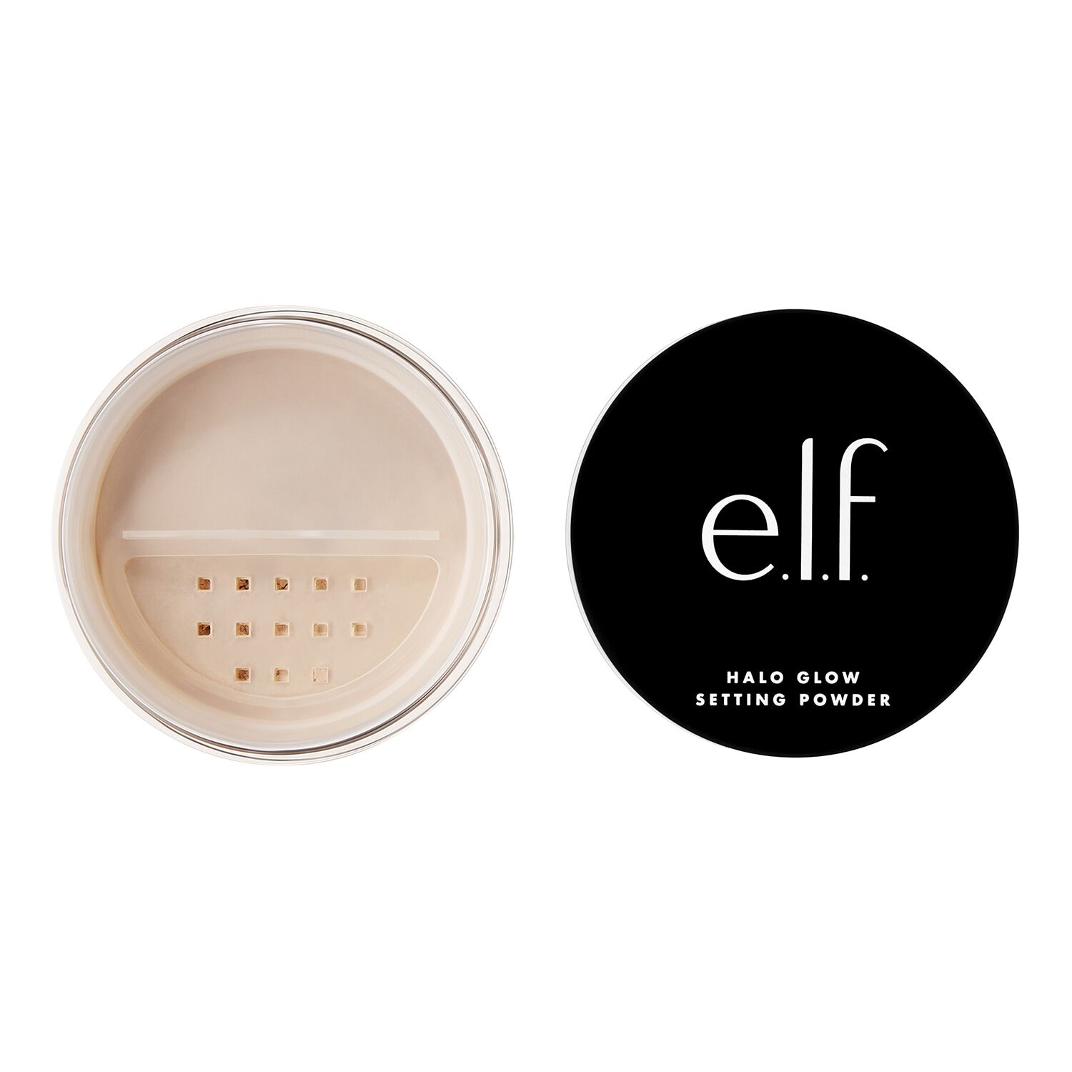 Halo Glow Setting Loose Powder