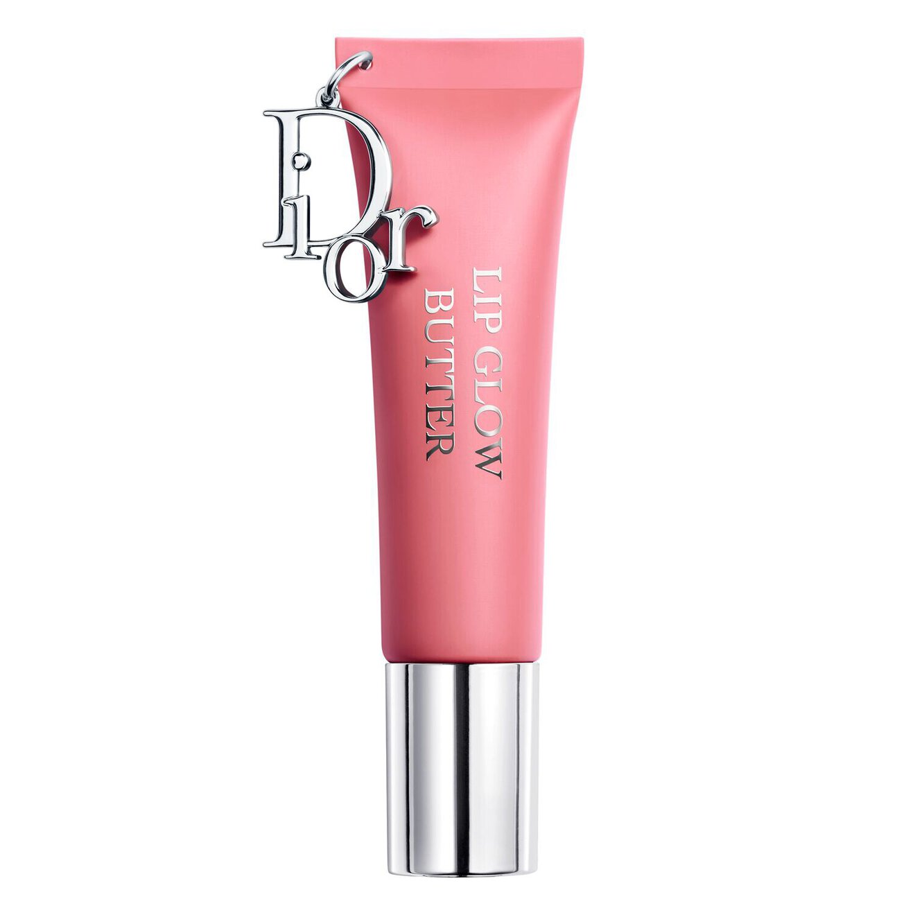 Dior Addict Lip Glow Butter High-Shine Lip Treatment - Peptide + Ceramide