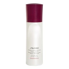Complete Cleansing Microfoam, SHISEIDO