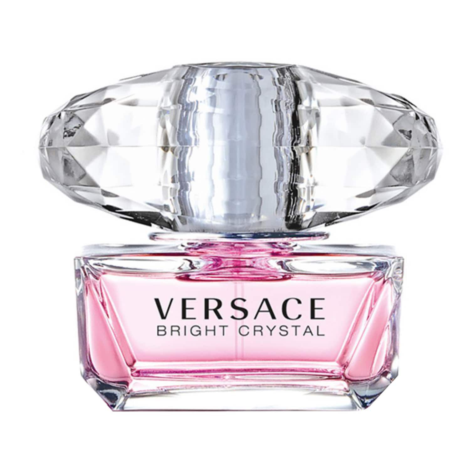 Versace Bright Crystal Eau de Toilette