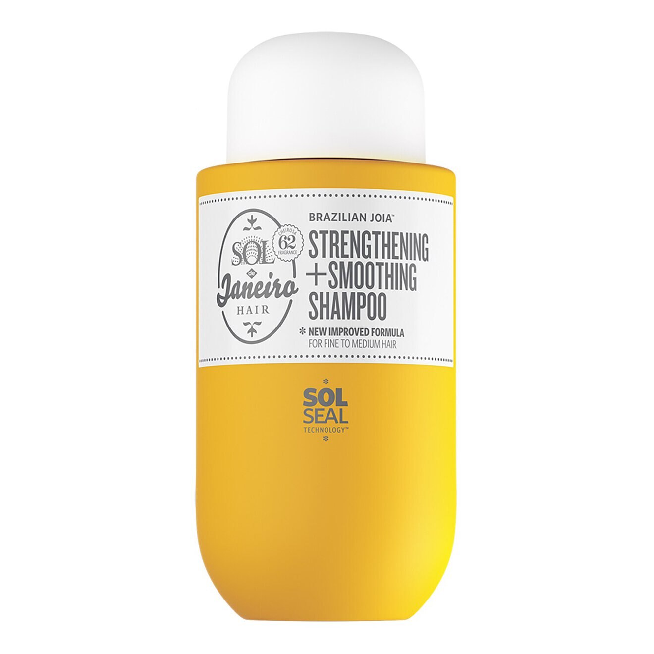 Brazilian Joia™ Strengthening + Smoothing Shampoo