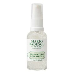 HYALURONIC DEW DROPS, MARIO BADESCU