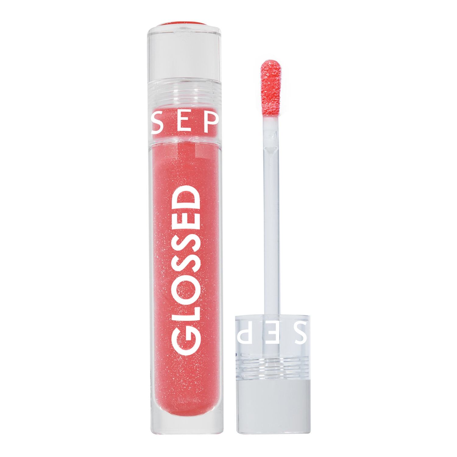Glossed Lip Gloss