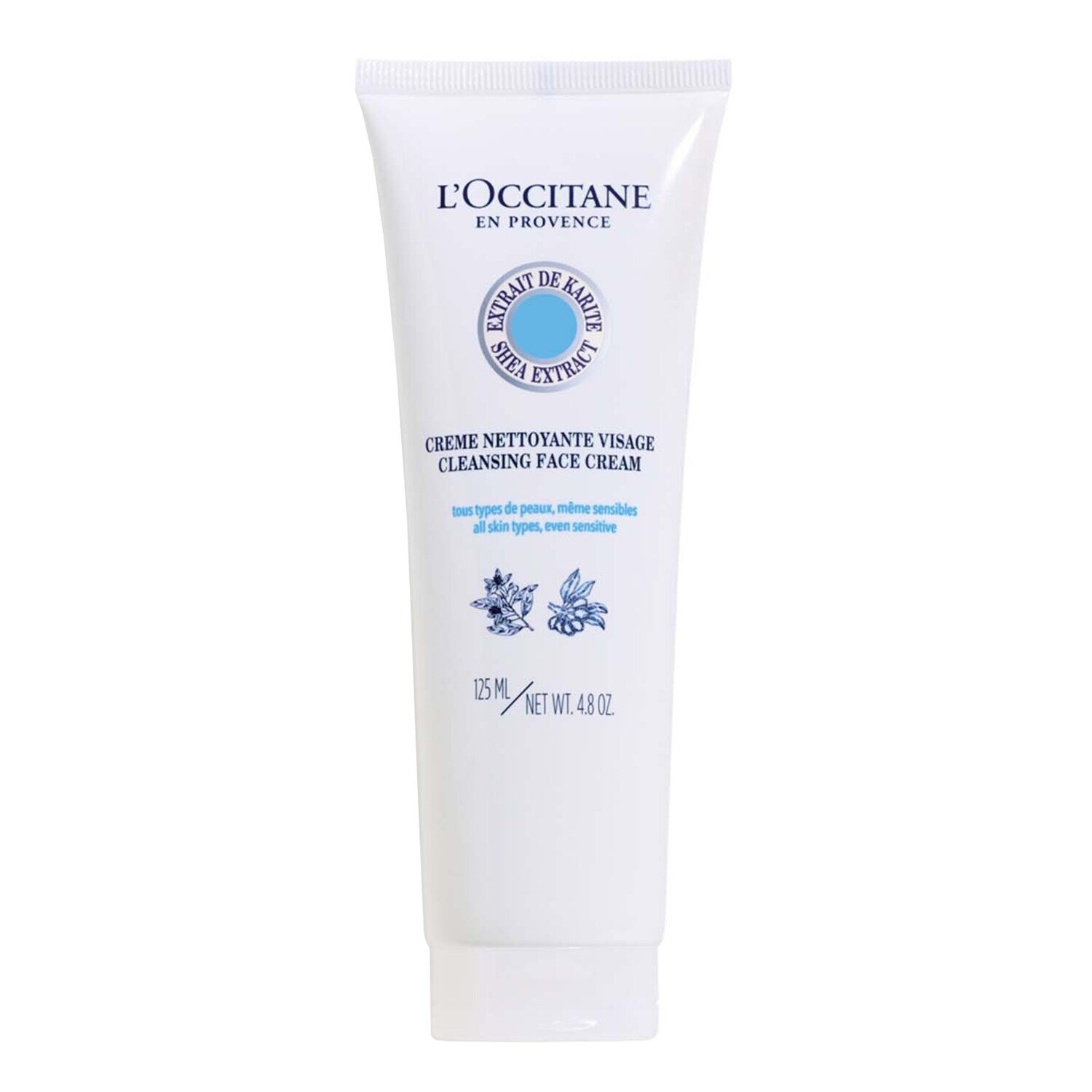 Shea Cleansing Cream