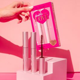 Double The Love - Mascara Duo ❘ TOO FACED ≡ SEPHORA