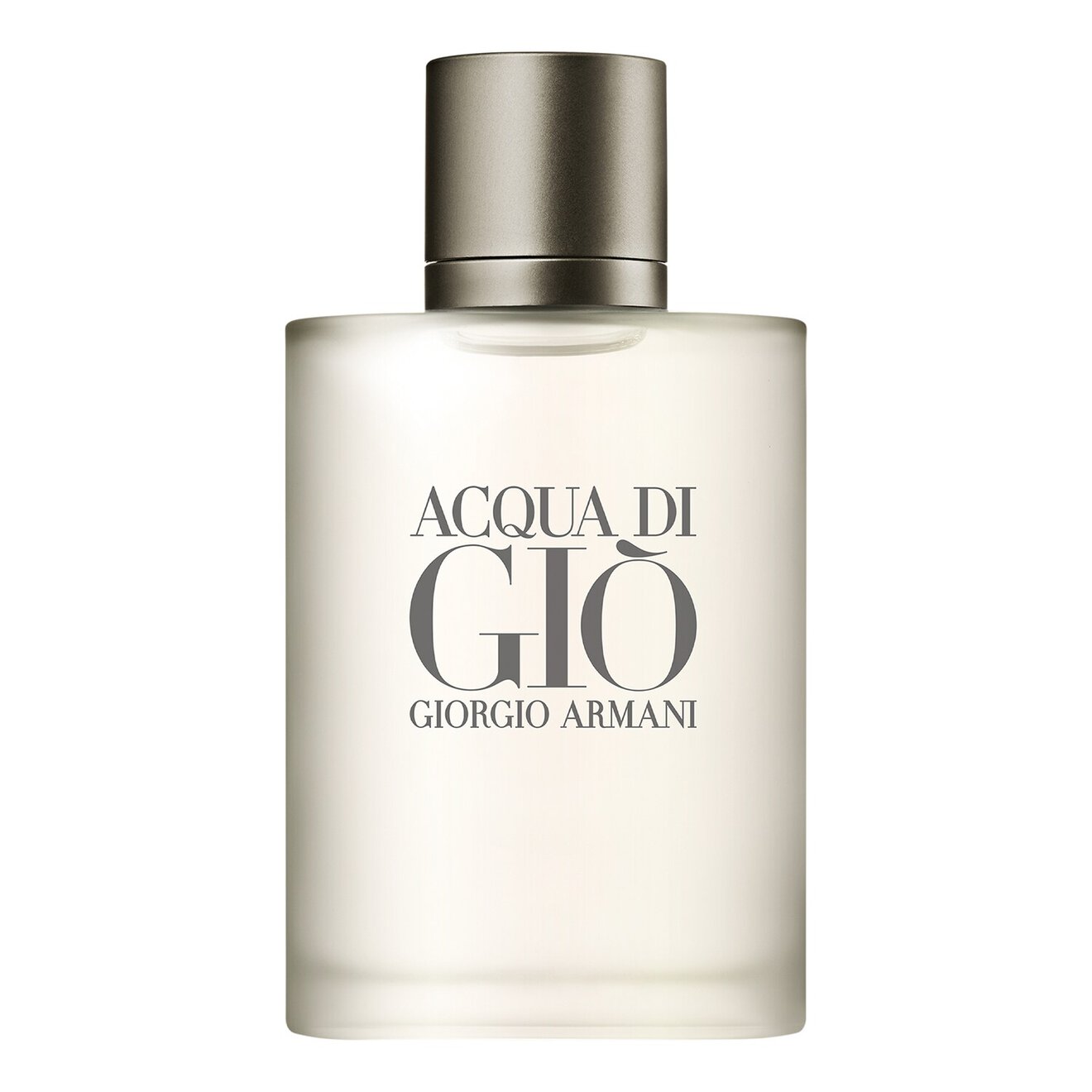 Acqua Di Gio Pour Homme - Eau De Toilette 