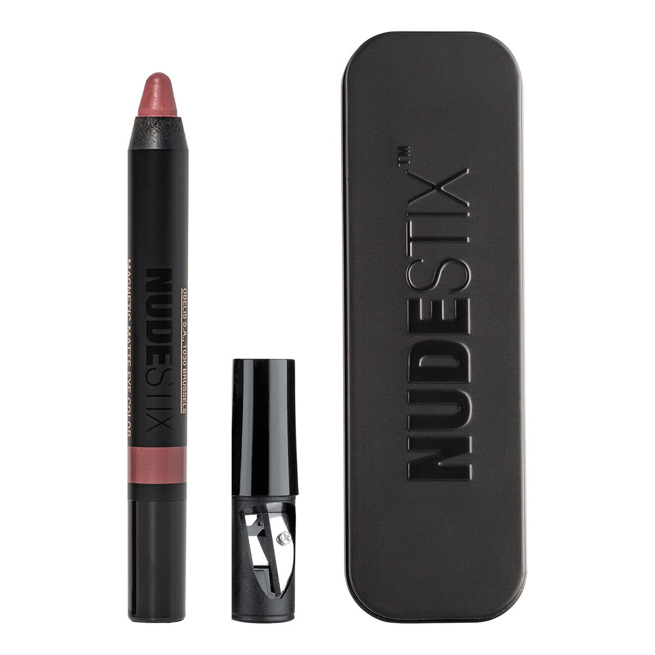 Intense Matte Lip + Cheek Pencil - Matte Lipstick Pencil