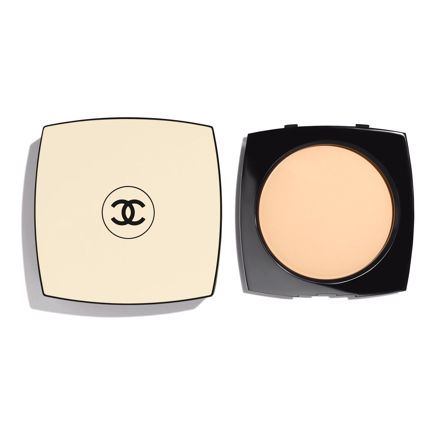 LES BEIGES HEALTHY GLOW SHEER POWDER - Refill