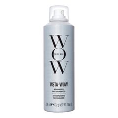 Insta-Wow Advance Dry Shampoo, COLOR WOW