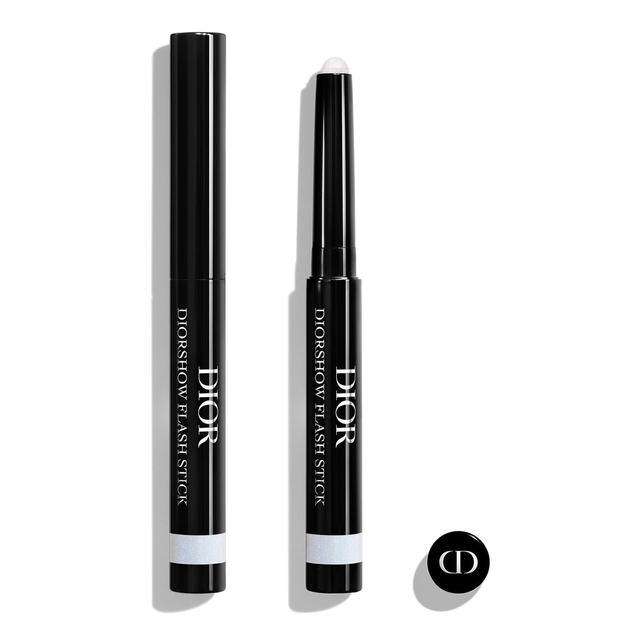 Diorshow Flash Stick Ultra-Gliding Eyeshadow Stick - Waterproof