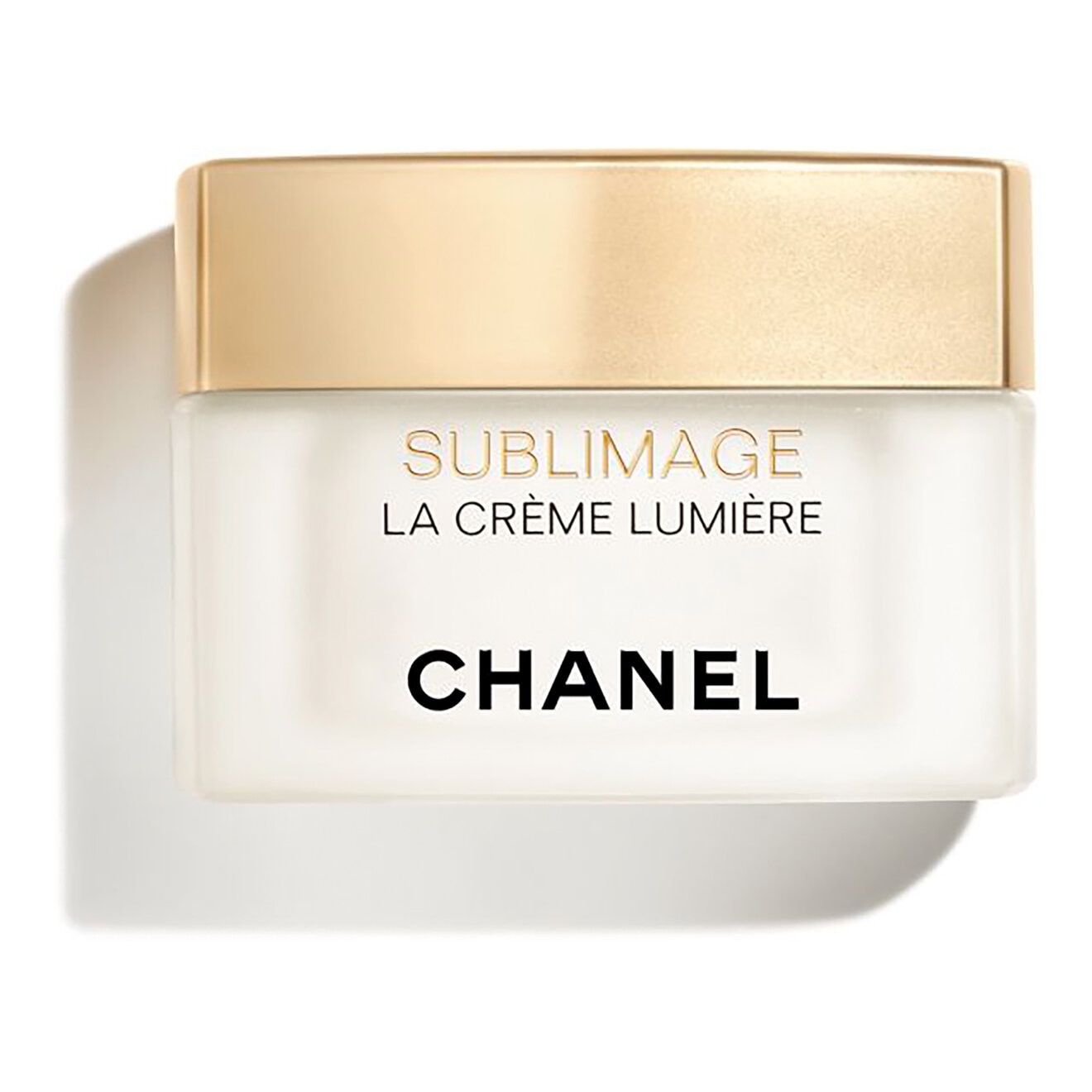 SUBLIMAGE LA CRÈME - Ultimate Skin Revitalisation Texture Suprême