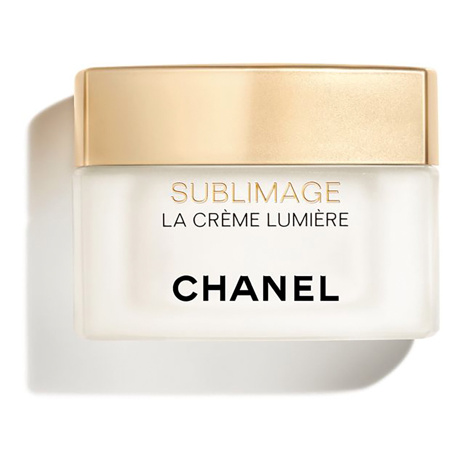 SUBLIMAGE LA CRÈME - Ultimate Skin Revitalisation Texture Suprême