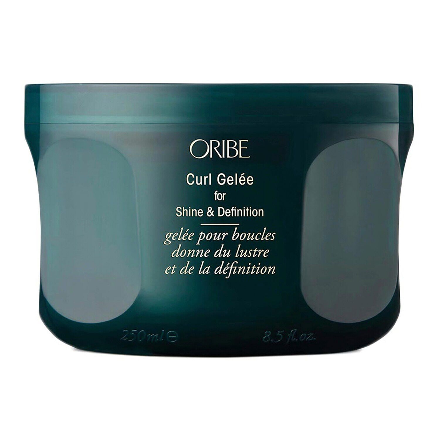 Curl Gelée​ For Shine & Definition​