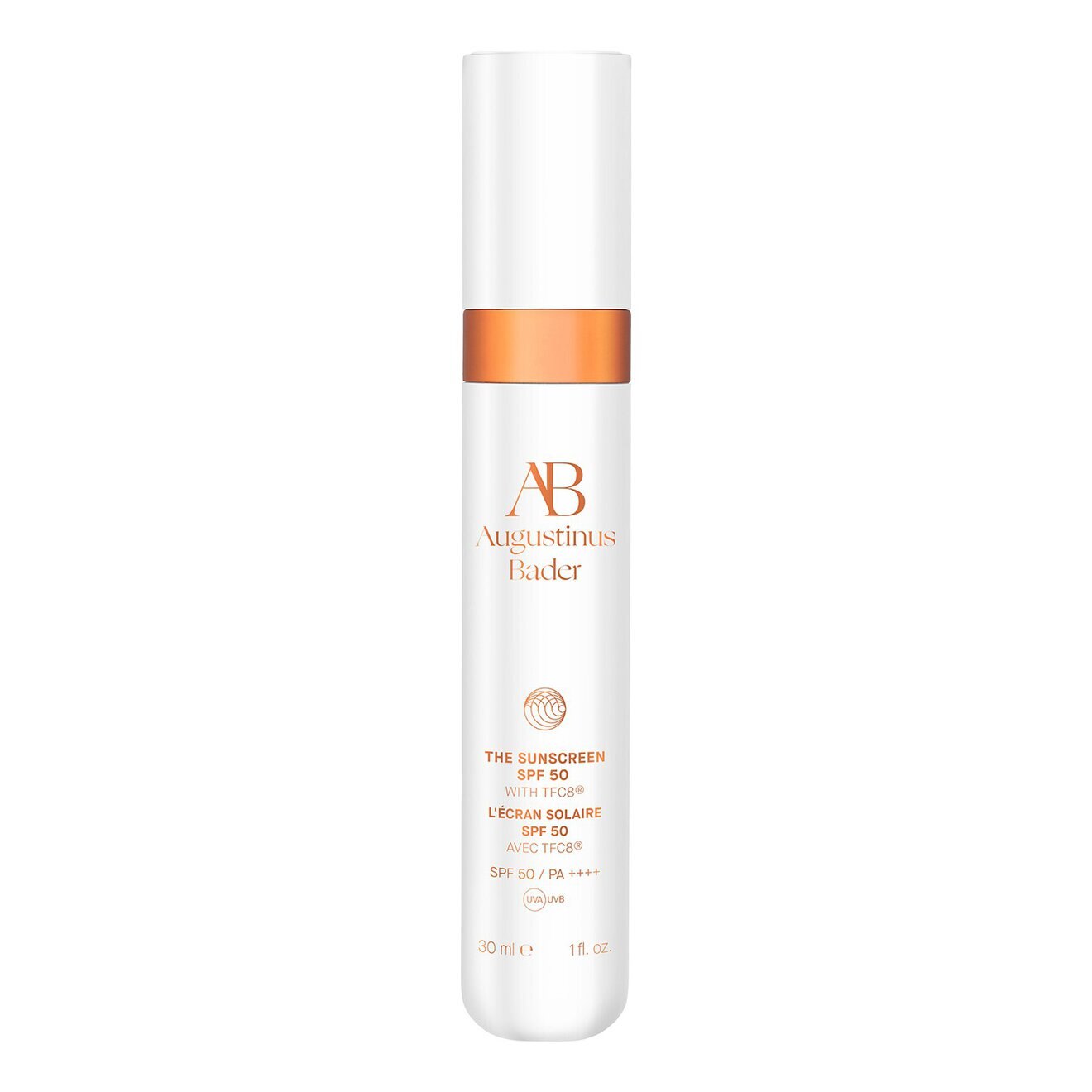 The Sunscreen SPF50