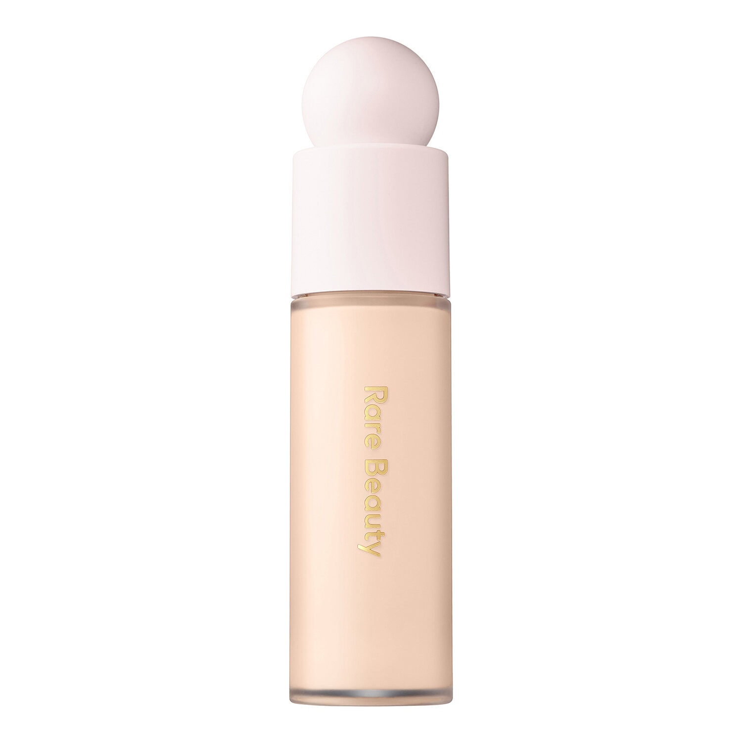 Liquid Touch Weightless Foundation