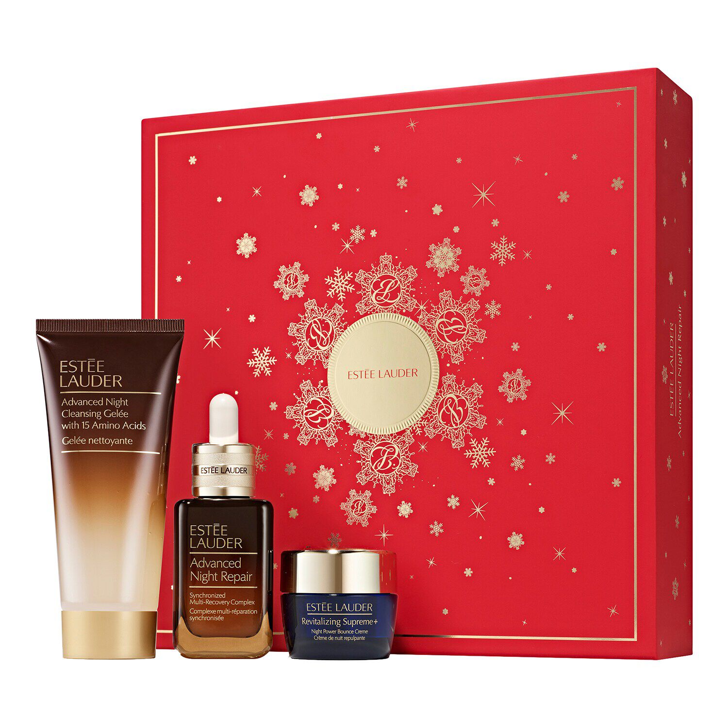 Advanced Night Repair Skincare Gift Set