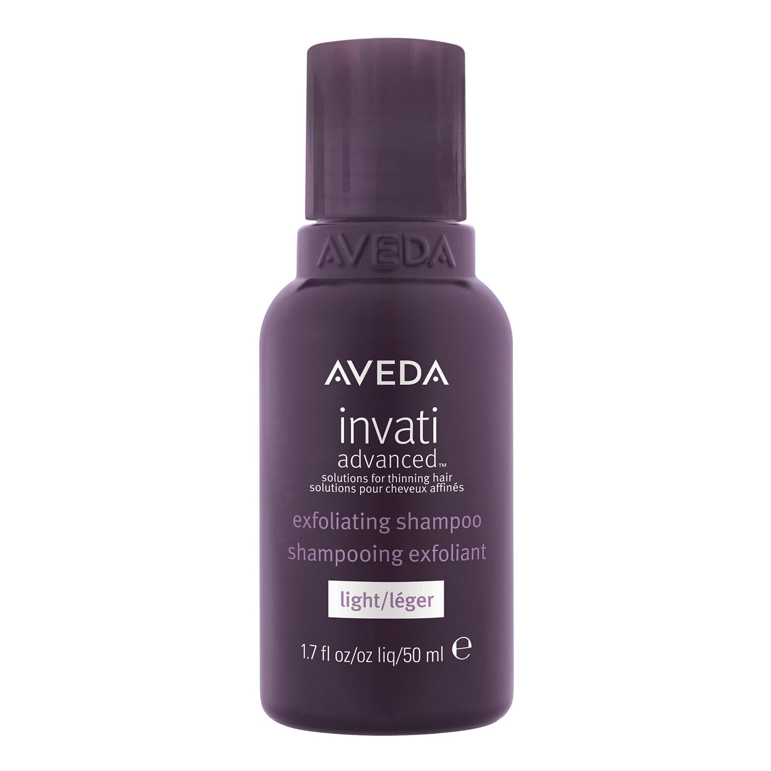 Invati Exfoliating Light Shampoo