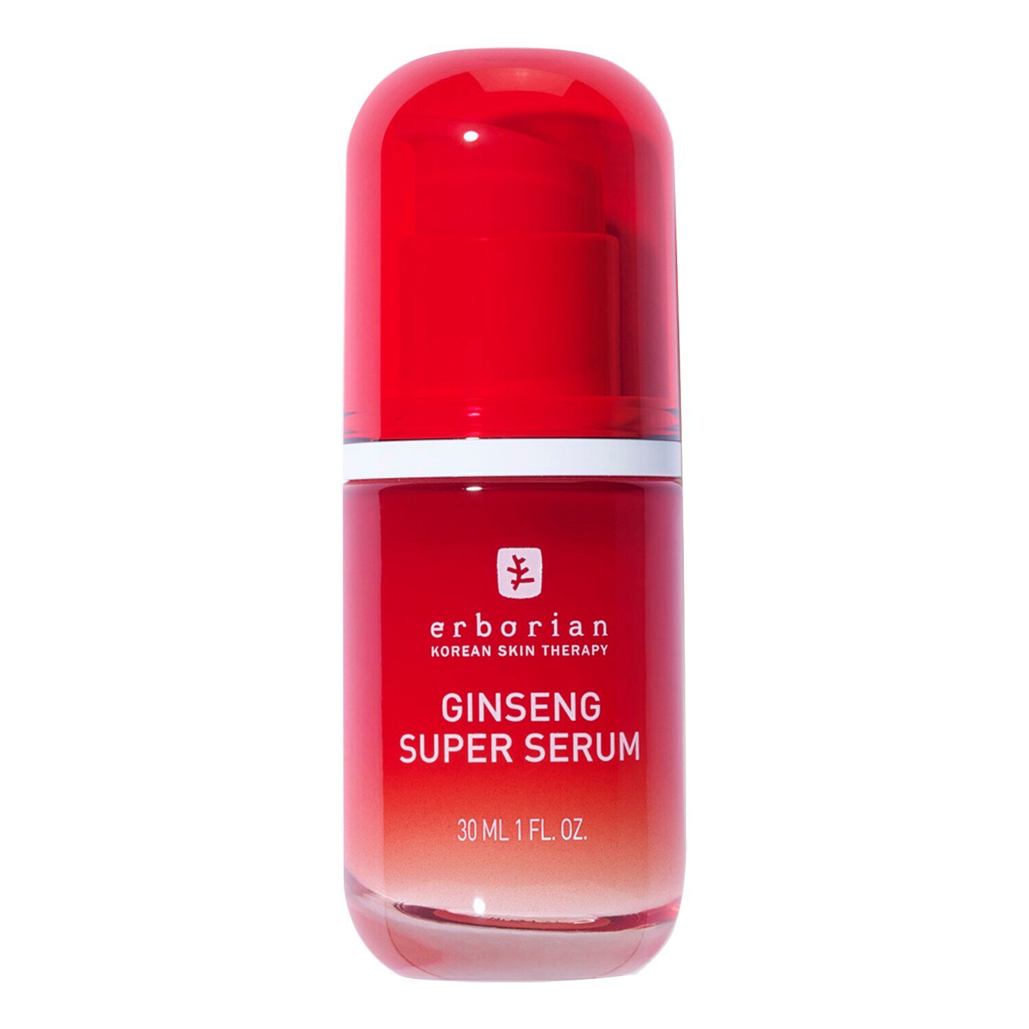 Ginseng Super Serum - Anti-ageing serum