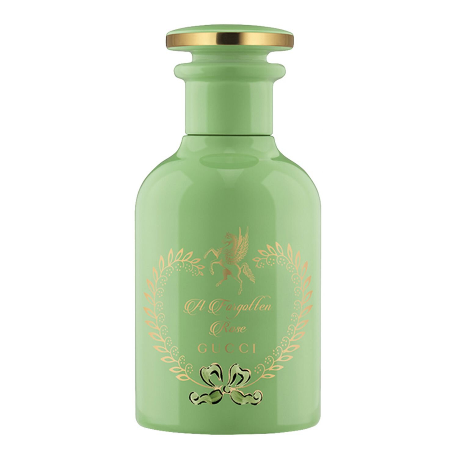 The Alchemist's Garden A Forgotten Rose - Perfumed Oil