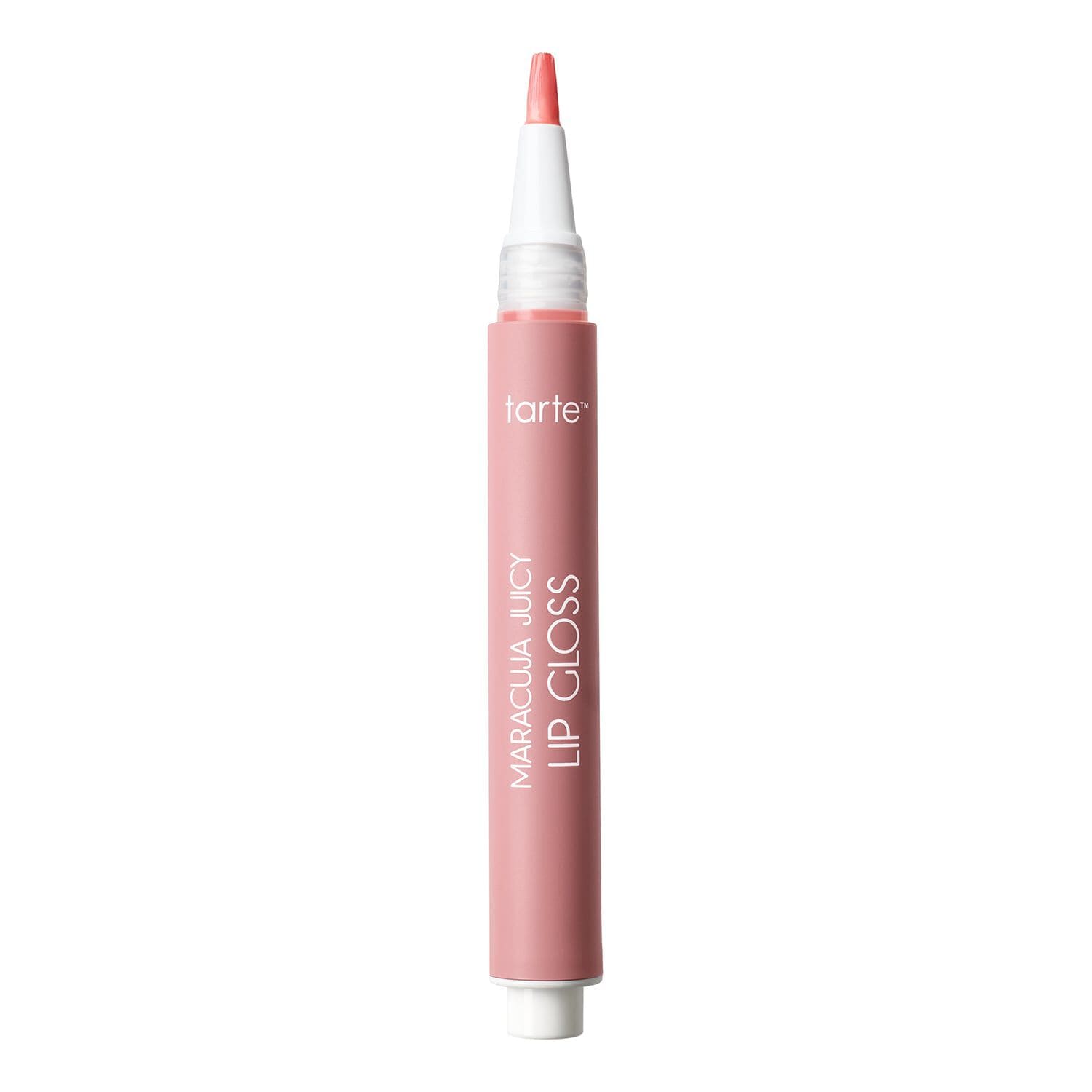Maracuja Juicy Lip Plumping Peptide Gloss