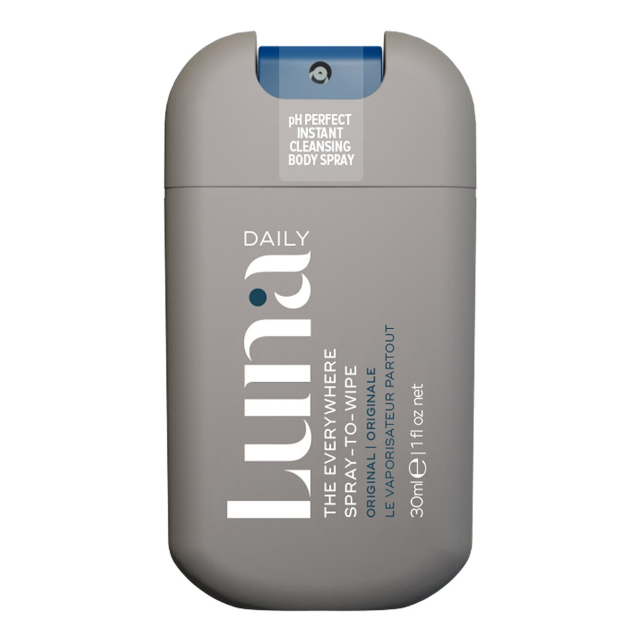 The Original Everywhere Spray-To-Wipe - With Prebiotics + Vitamins C & E