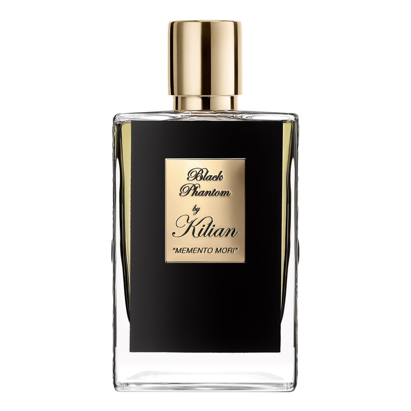 Black Phantom 'MEMENTO MORI' - Eau de Parfum