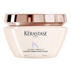 Gloss Absolu Masque Creme Hydra-Glaze, K&Eacute;RASTASE