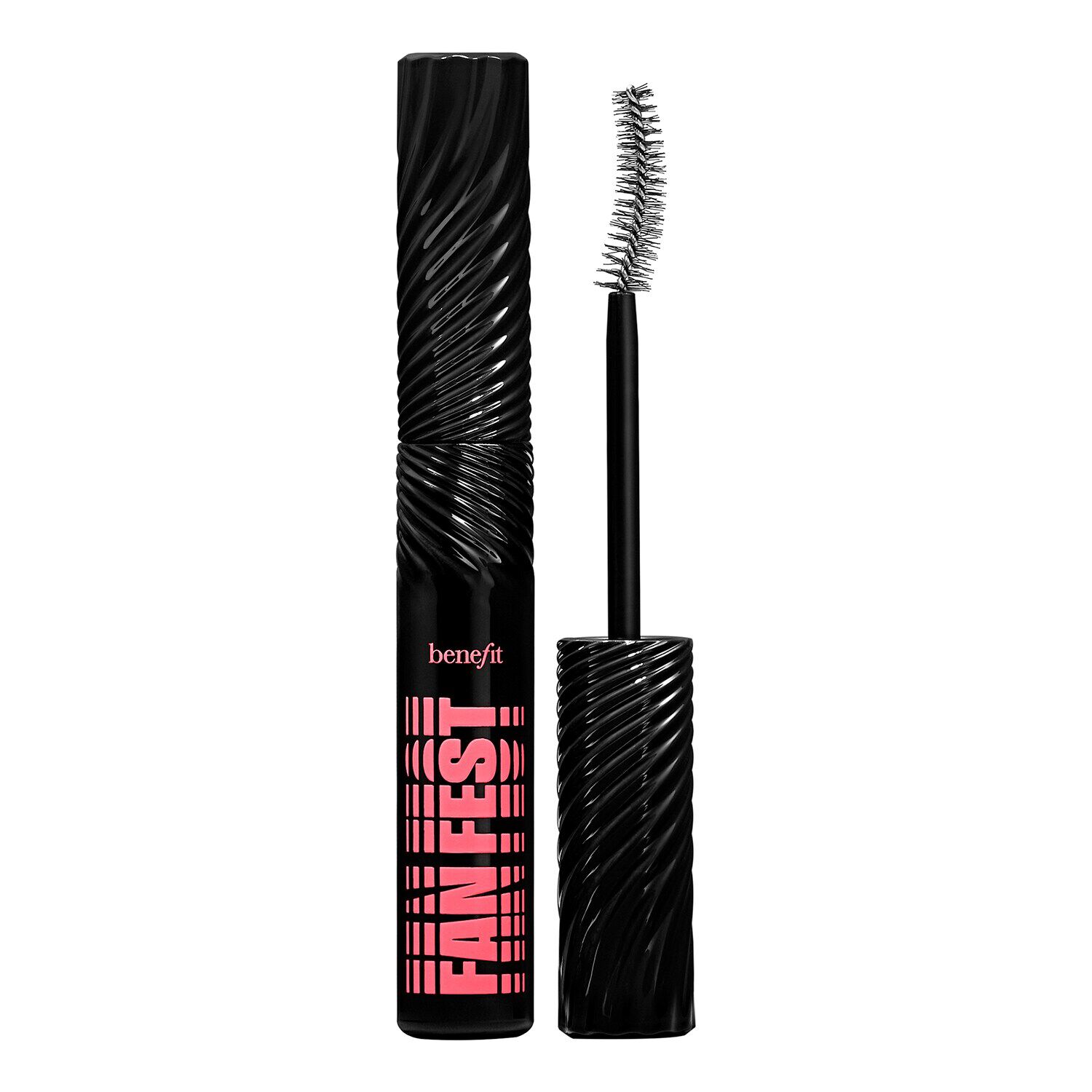 Fan Fest Fanning Volumizing Mascara