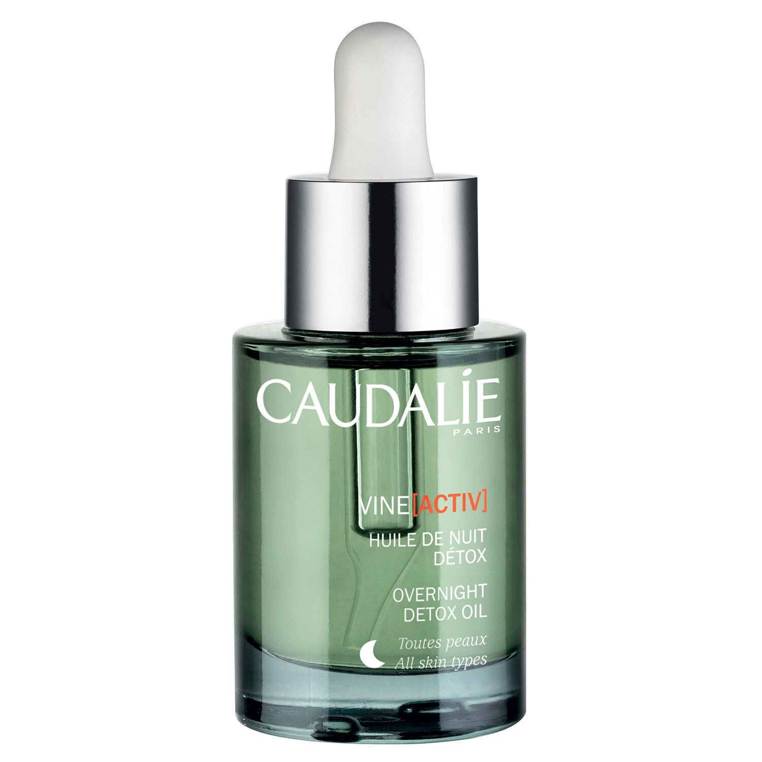 VineActiv Overnight Detox Oil