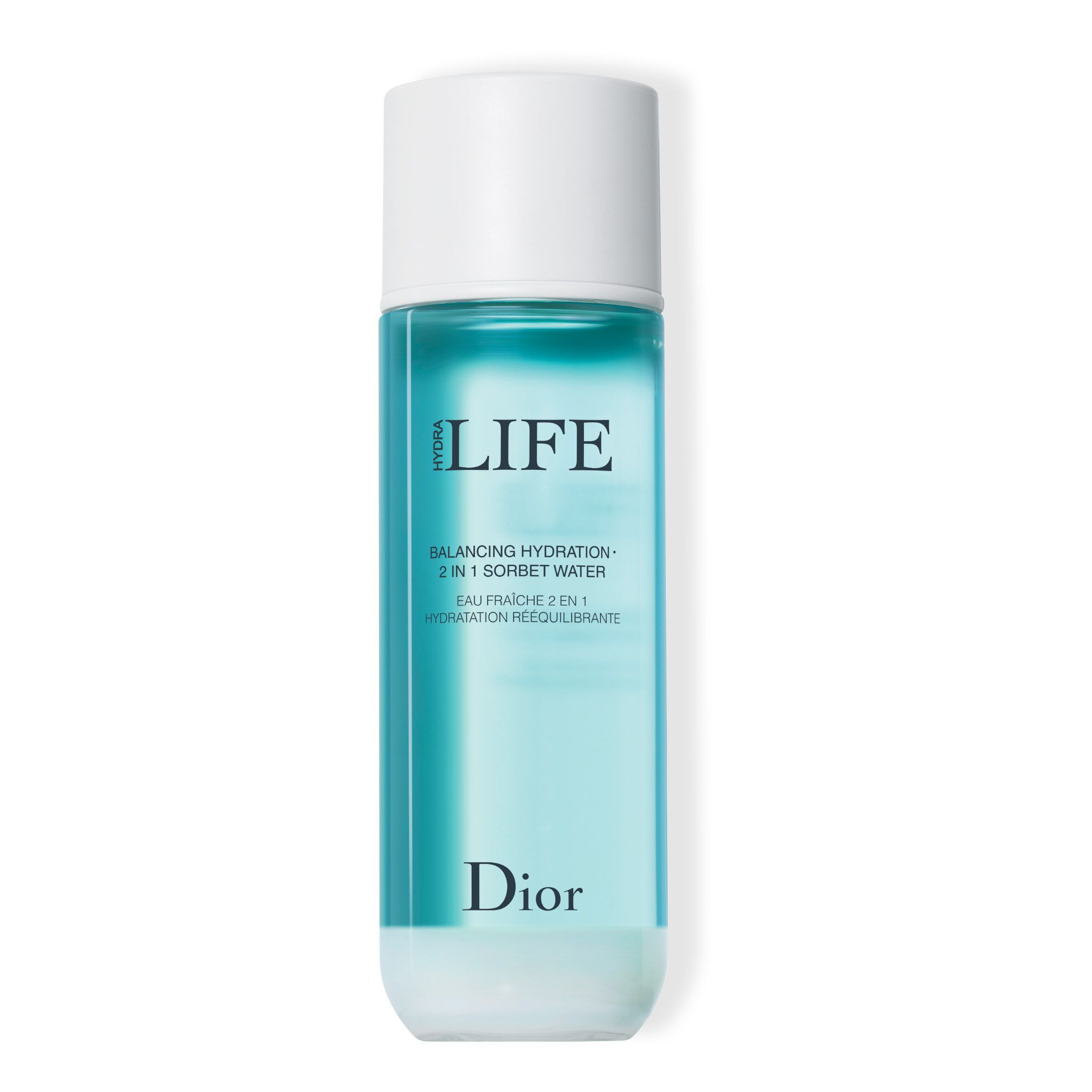 Hydra Life Balancing Hydration  2 in 1 Sorbet Water