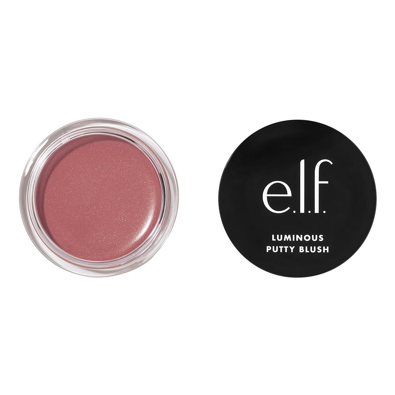 فرشاة لوضع أحمر الخدود هالو جلو