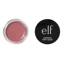 Luminous Putty Blush, E.L.F. COSMETICS