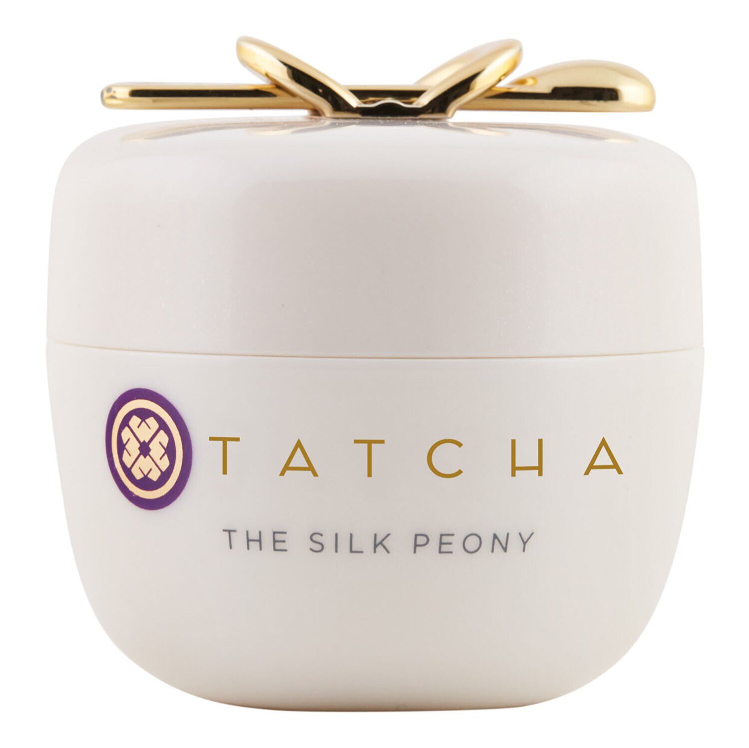 The Silk Peony - Line-Smoothing Eye Cream