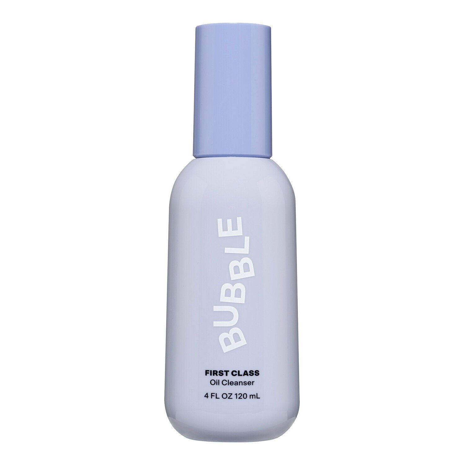 First Class - Oil Cleanser